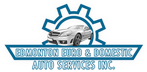 Edmonton Euro Auto Services